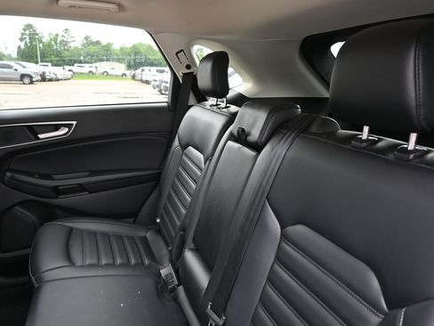 Used 2024 Ford Edge SEL AWD/4WD image 24