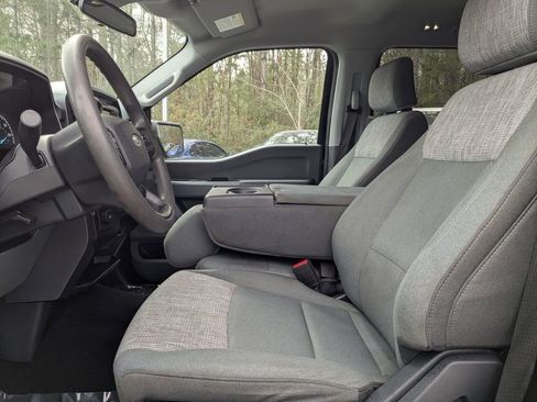 Used 2023 Ford F150 XLT image 20