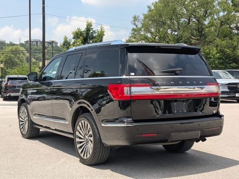 Used 2020 Lincoln Navigator Reserve w/ Luxury Package AWD/4WD image 3