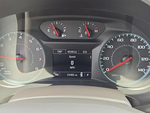 Certified 2023 Chevrolet Malibu LS FWD image 3