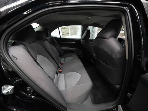 Used 2024 Toyota Camry LE w/ Convenience Package image 24