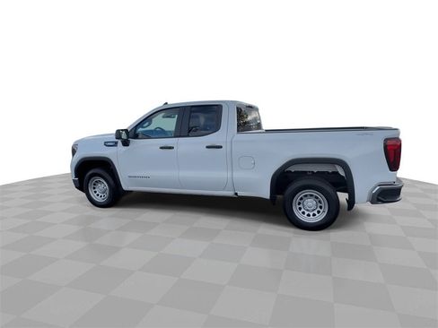 New 2026 GMC Sierra 1500 Pro w/ Pro Value Package image 5