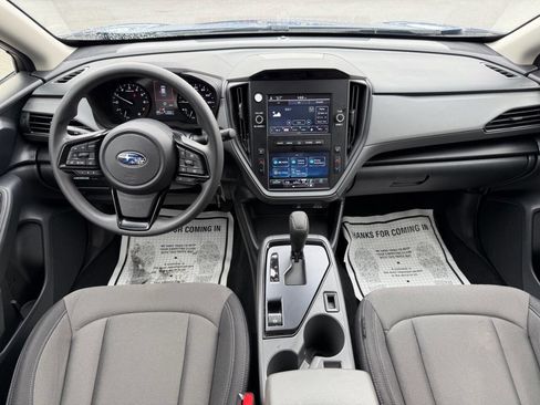 Used 2024 Subaru Crosstrek 2.0i image 14