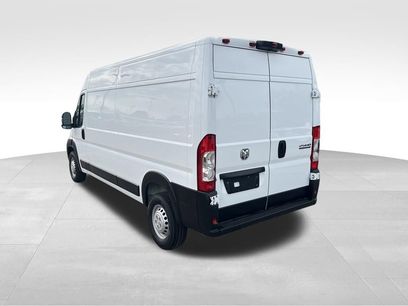 Used 2026 RAM ProMaster 2500 w/ Convenience Group