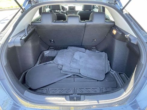 Used 2024 Honda Civic EX-L image 12