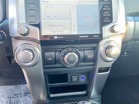 Used 2024 Toyota 4Runner SR5 Premium image 16