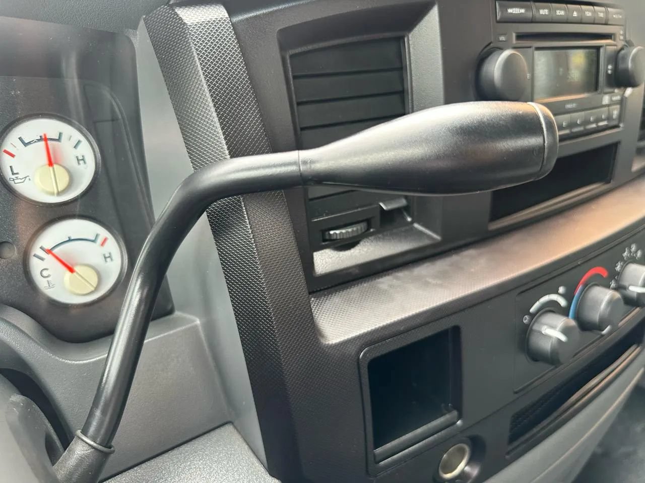 Used 2007 Dodge Ram 2500 Truck ST w/ Trailer Tow Group RWD image 27