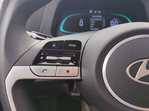 New 2026 Hyundai Elantra Blue image 29