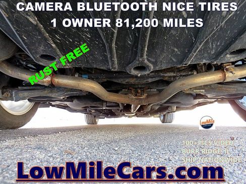 Used 2013 Nissan Altima 2.5 SV w/ 2.5SV Convenience Pkg FWD image 87