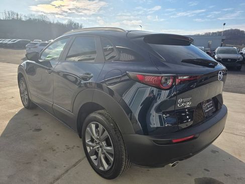 Certified 2026 MAZDA CX-30 AWD 2.5 S image 7