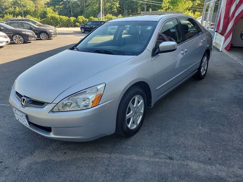 Used 2003 Honda Accord EX image 4