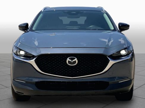 Used 2025 MAZDA CX-30 AWD 2.5 S w/ Preferred Package image 4