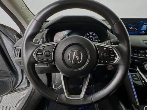 Used 2023 Acura TLX w/ Technology Package image 18