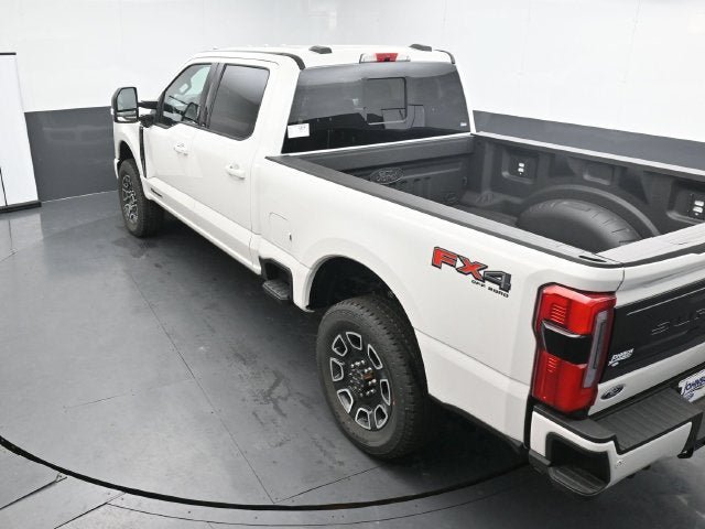 Used 2026 Ford F350 Platinum AWD/4WD image 17