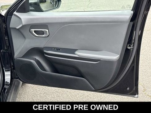 Used 2025 Kia K4 FWD image 8
