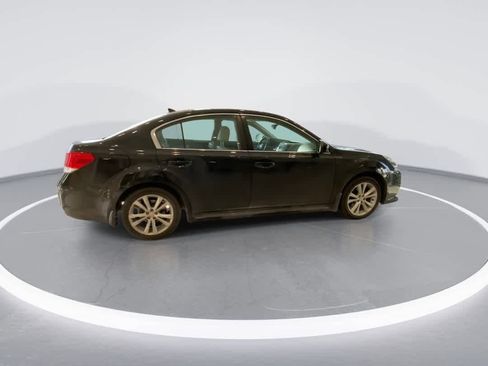 Used 2014 Subaru Legacy 2.5i Limited w/ Popular Package #2 AWD/4WD image 9