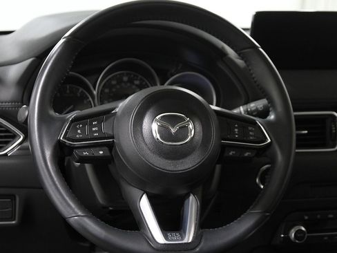 Used 2023 MAZDA CX-5 AWD 2.5 S image 7