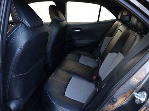 Used 2021 Toyota Corolla XSE FWD image 19