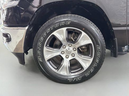 Used 2023 RAM 1500 Laramie AWD/4WD image 33
