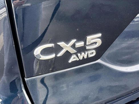 Certified 2023 MAZDA CX-5 AWD 2.5 S w/ Premium Plus Pkg image 32