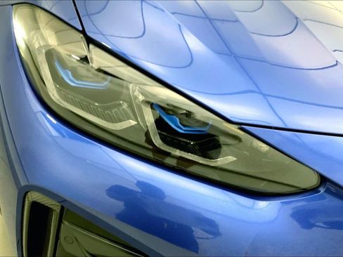 Certified 2023 BMW i4 M50 w/ M Carbon Exterior Package AWD/4WD image 27