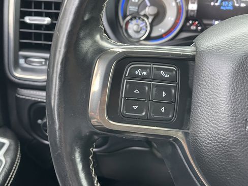 Used 2019 RAM 2500 Limited image 34