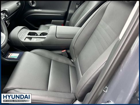 New 2026 Hyundai Palisade Limited FWD image 15