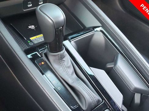 Used 2025 Honda Accord Sport image 31