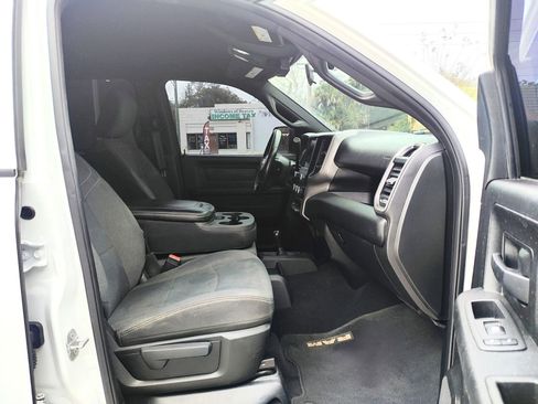 Used 2021 RAM 3500 Tradesman AWD/4WD image 16