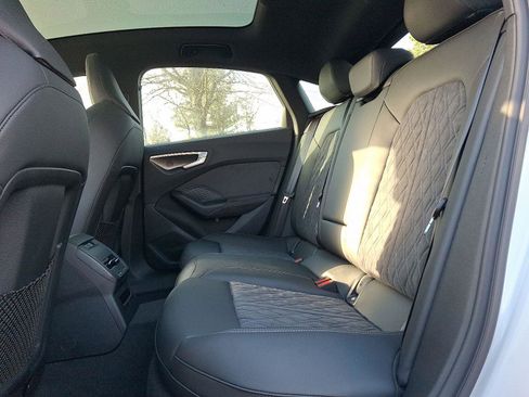 New 2025 Audi S5 Premium Plus image 8