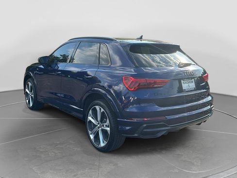 Used 2021 Audi Q3 2.0T Premium w/ Convenience Package AWD/4WD image 14