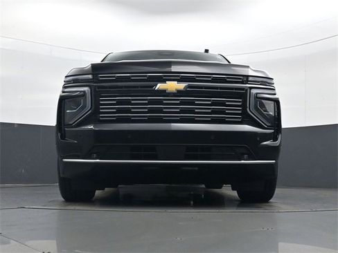 Certified 2025 Chevrolet Tahoe High Country image 23