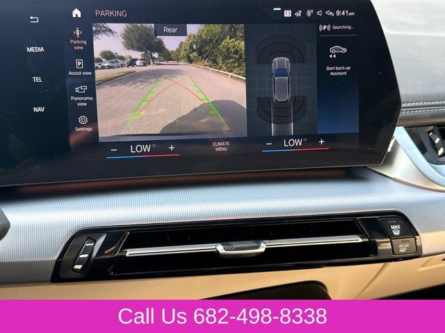 Used 2023 BMW X1 xDrive28i w/ Convenience Package AWD/4WD image 27