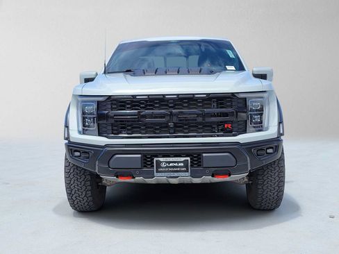 Used 2023 Ford F150 Raptor w/ Equipment Group 802A Raptor R AWD/4WD image 8