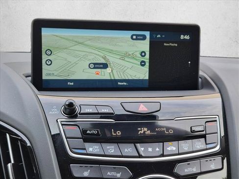 Certified 2025 Acura RDX SH-AWD w/ Technology Package image 13