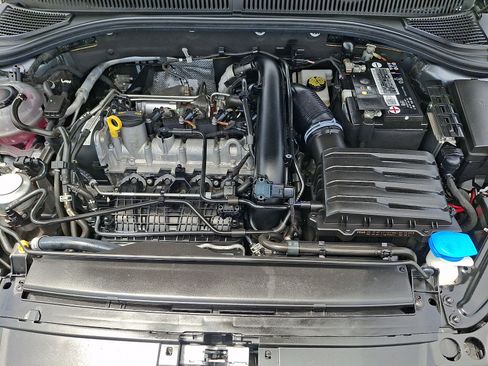 Used 2021 Volkswagen Jetta SE FWD image 27