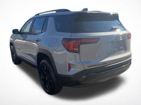 New 2026 GMC Terrain Elevation w/ Elevation Premium Package image 33