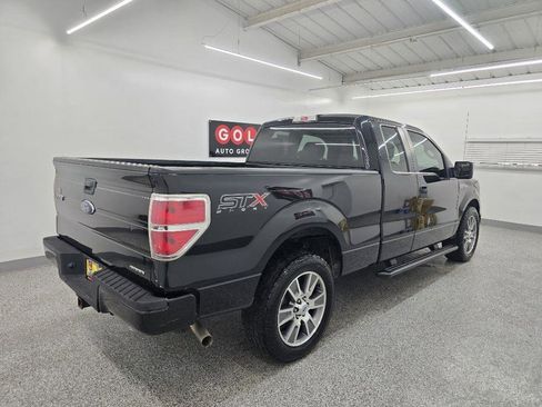 Used 2014 Ford F150 STX w/ Equipment Group 201A Mid RWD image 7