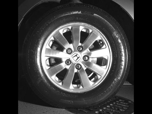 Used 2009 Honda Odyssey EX-L image 9