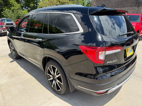 Used 2019 Honda Pilot Touring image 7