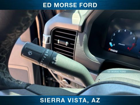 Certified 2025 Ford F150 XLT w/ Equipment Group 301A Standard AWD/4WD image 29
