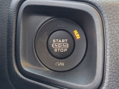 New 2026 Jeep Wrangler Unlimited Sport image 23