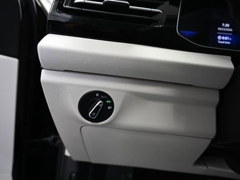 Used 2025 Volkswagen Jetta S FWD image 25