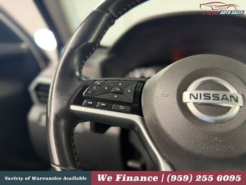 Used 2021 Nissan Altima 2.5 SR w/ SR Premium Package AWD/4WD image 27