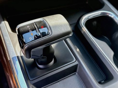 Used 2025 Chevrolet Silverado 1500 RST RWD image 13