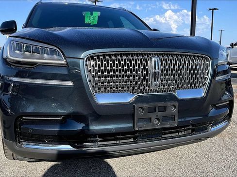 Used 2022 Lincoln Aviator Reserve w/ Equipment Group 201A RWD image 39