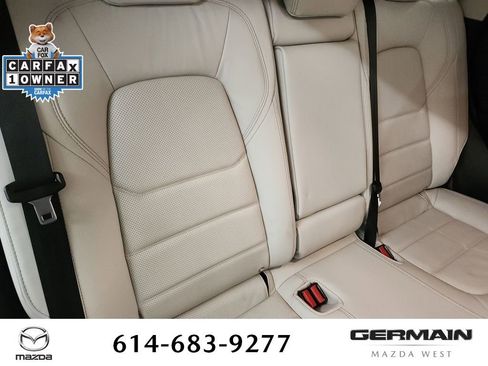 Used 2023 MAZDA CX-5 AWD 2.5 S w/ Preferred Package image 20