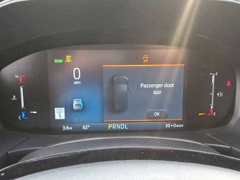 New 2026 Ford Escape SE image 24