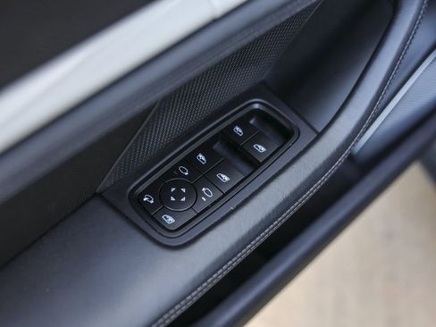 Certified 2023 Porsche Taycan GTS AWD/4WD image 30