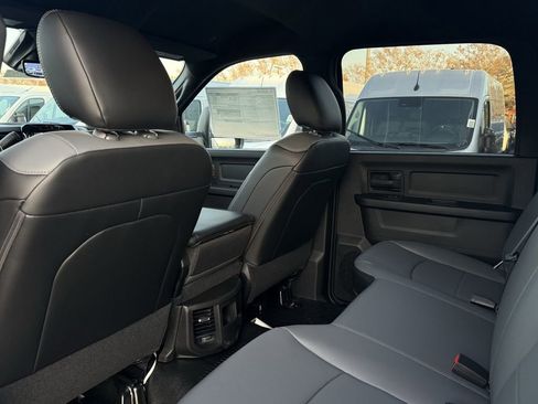 New 2026 RAM 4500 Tradesman image 26